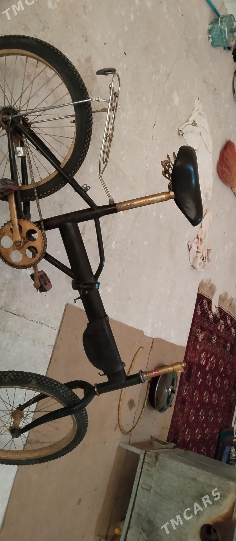 kama - Balkanabat - img 1