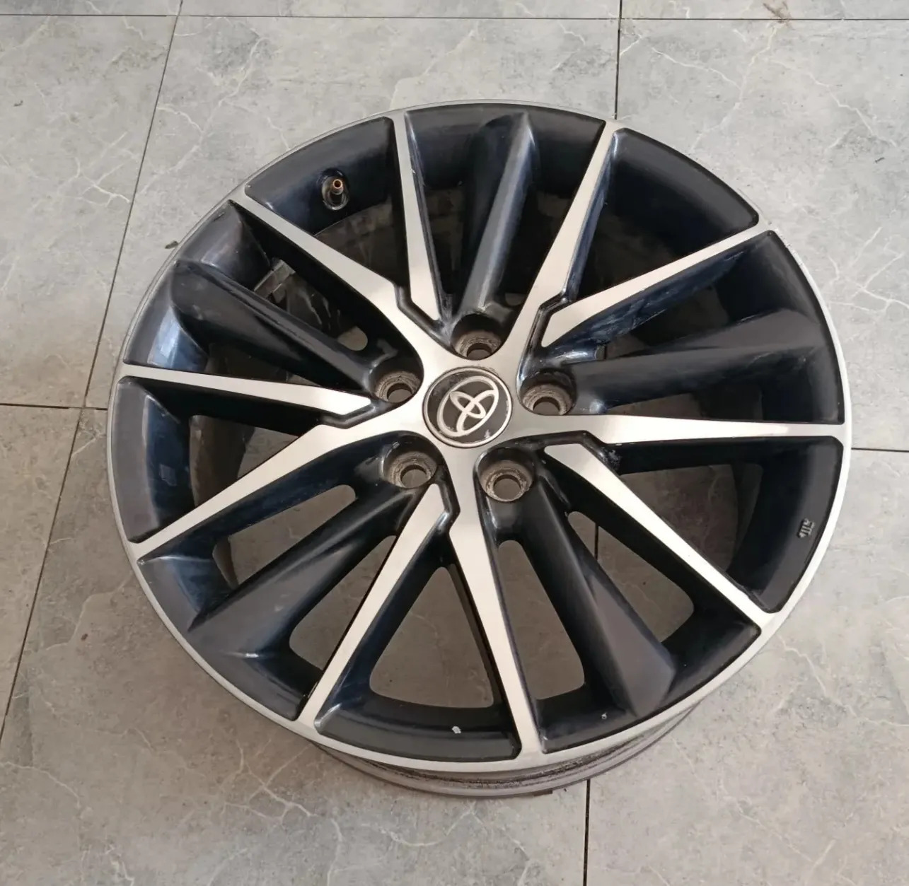 Arginal R18 3 000 TMT - Mary - img 1