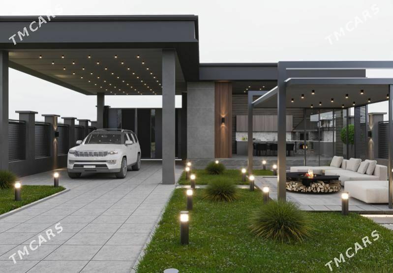 Gokje Luxe Kotej - Гёкдже - img 1