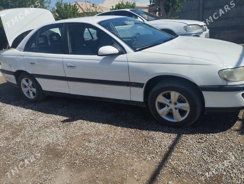 Opel Omega 1995 - 27 000 TMT - Векильбазар - img 1