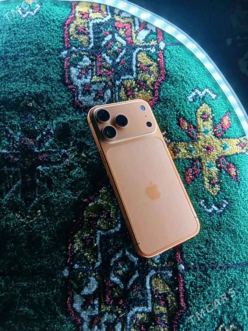 iphone 17 pro max - Daşoguz - img 1