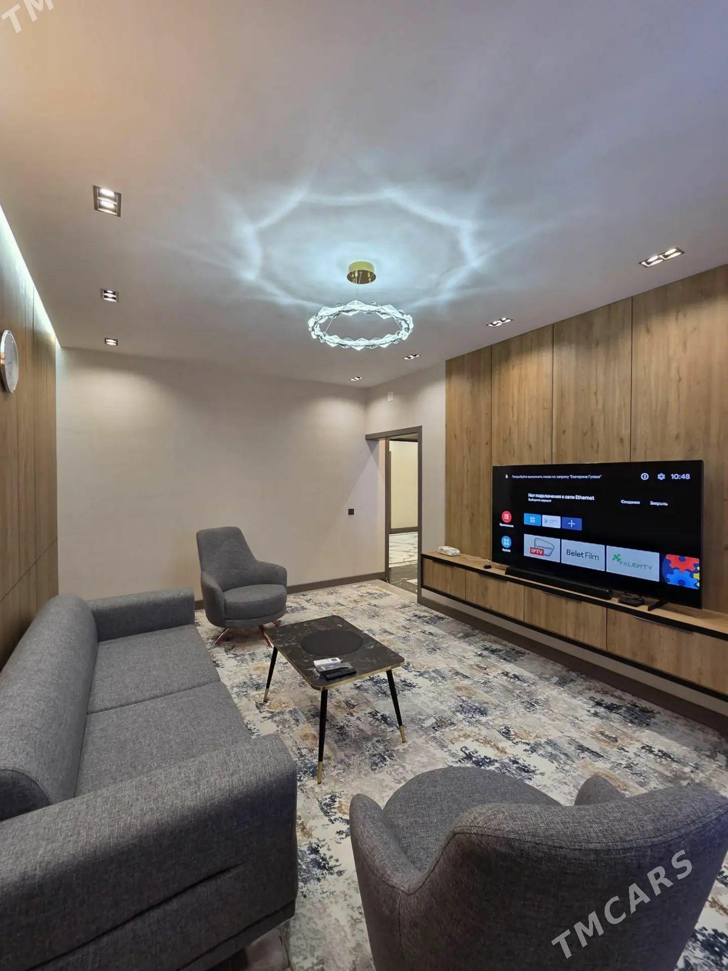 МИР 4 4 КОМ - Aşgabat - img 1