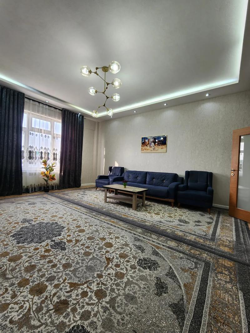 Gurtly 2017 luxs 2 kom - Aşgabat - img 1