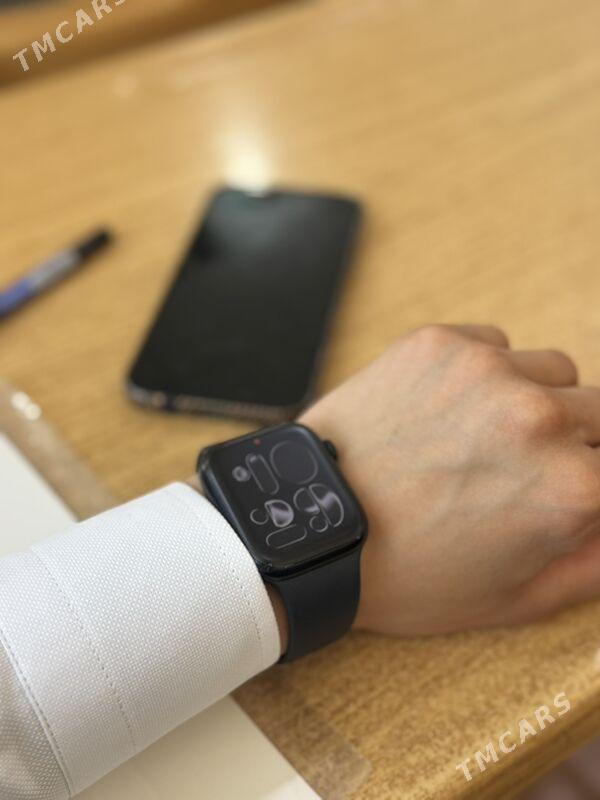 I watch 9️ - Mary - img 1