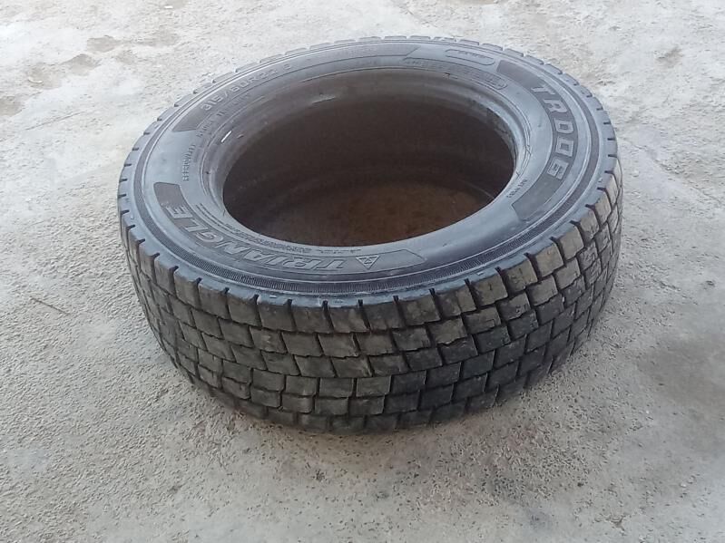 teker 1 000 TMT - Ашхабад - img 1