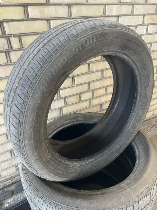 Bridgestone 4 000 TMT - Мары - img 1