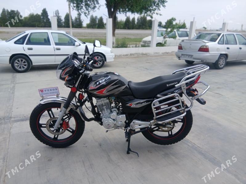 Fekon FK150-8G 2026 - 14 000 TMT - Бахарден - img 1