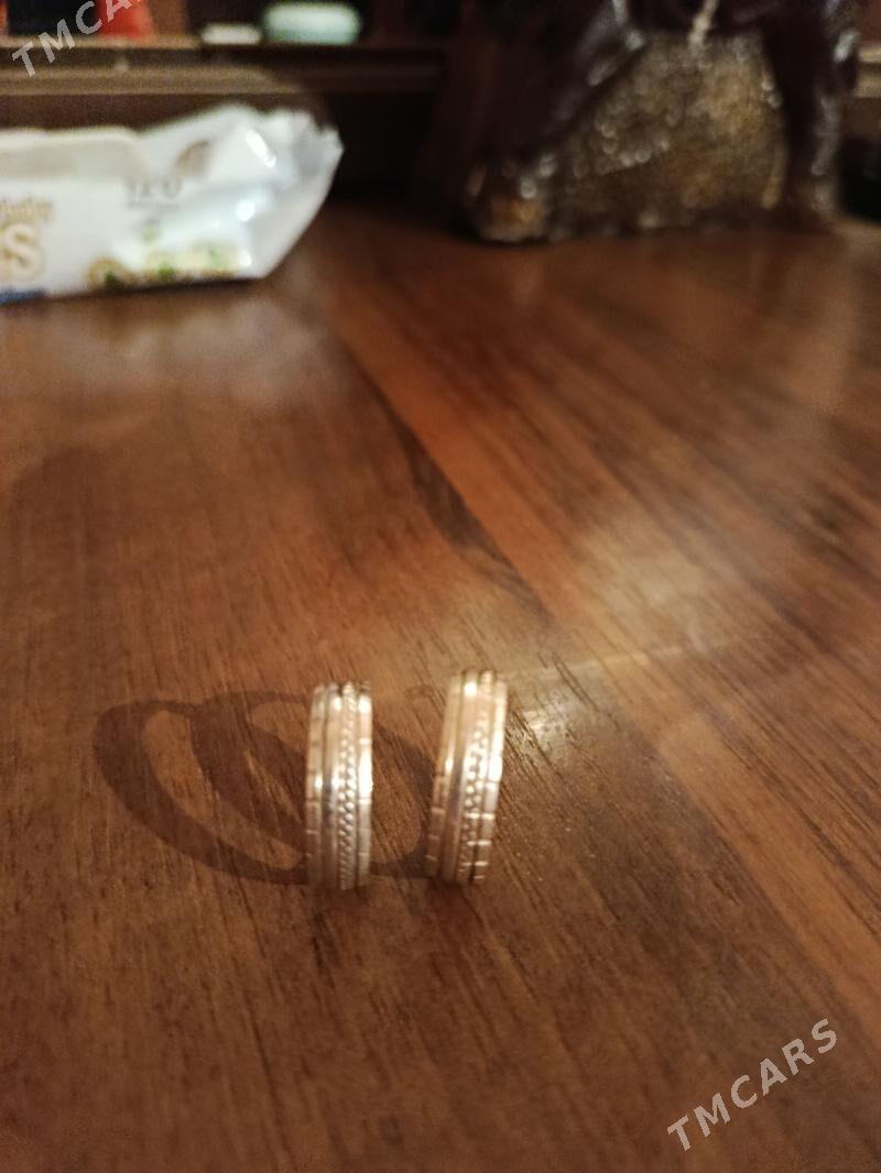 kümüş hemmesi 450 aýram satylý - Büzmeýin - img 1