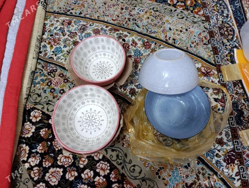 Продаётся посуда - Балканабат - img 1