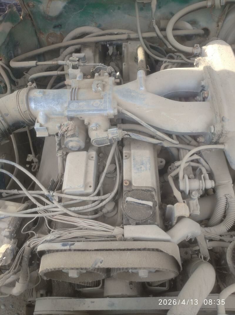 mator karopka togybn masynnadu 9 000 TMT - Ак-Бугдайский этрап - img 1