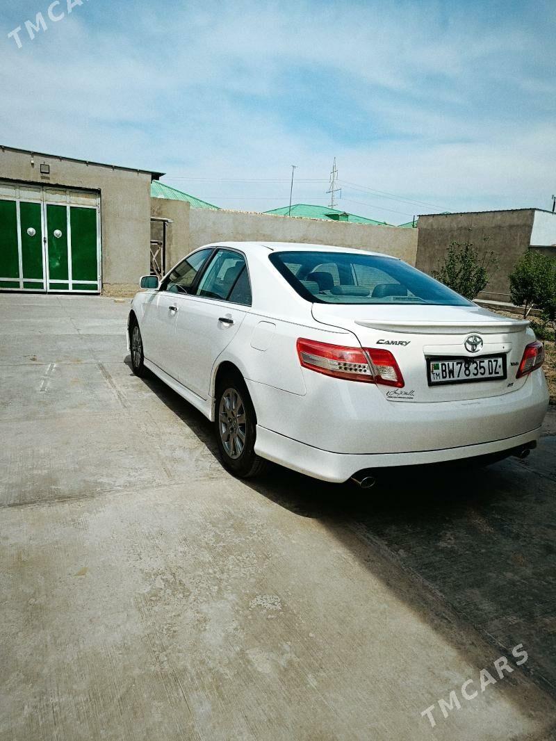 Toyota Camry 2009 - 157 000 TMT - Daşoguz - img 1