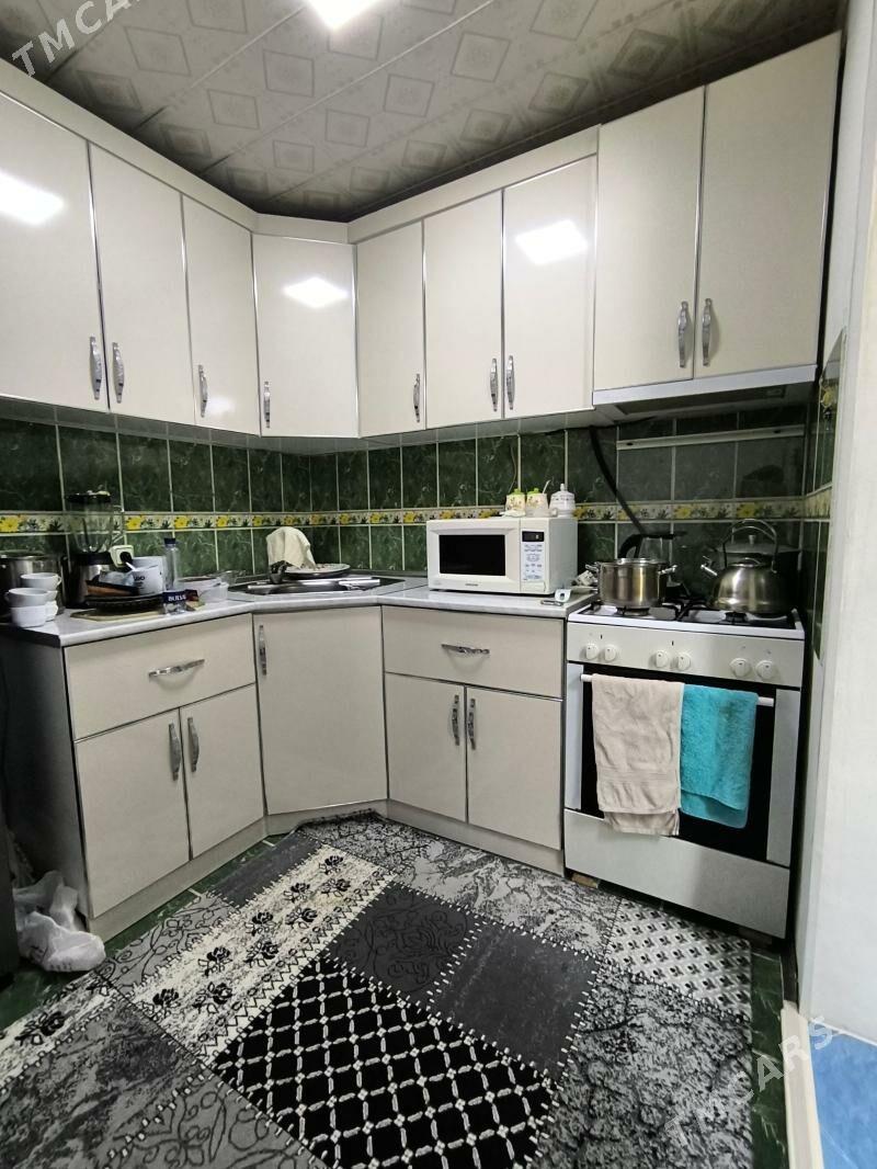 6mkr 2kom. - Aşgabat - img 1