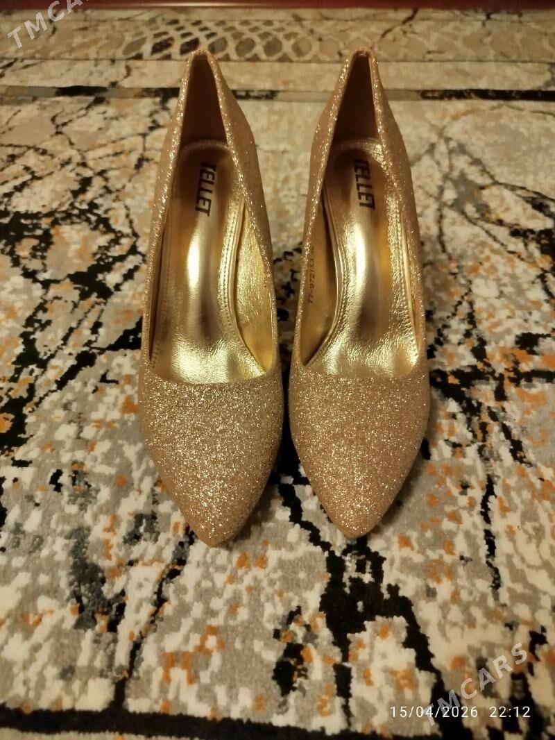 tellet firma - Arkadag - img 1