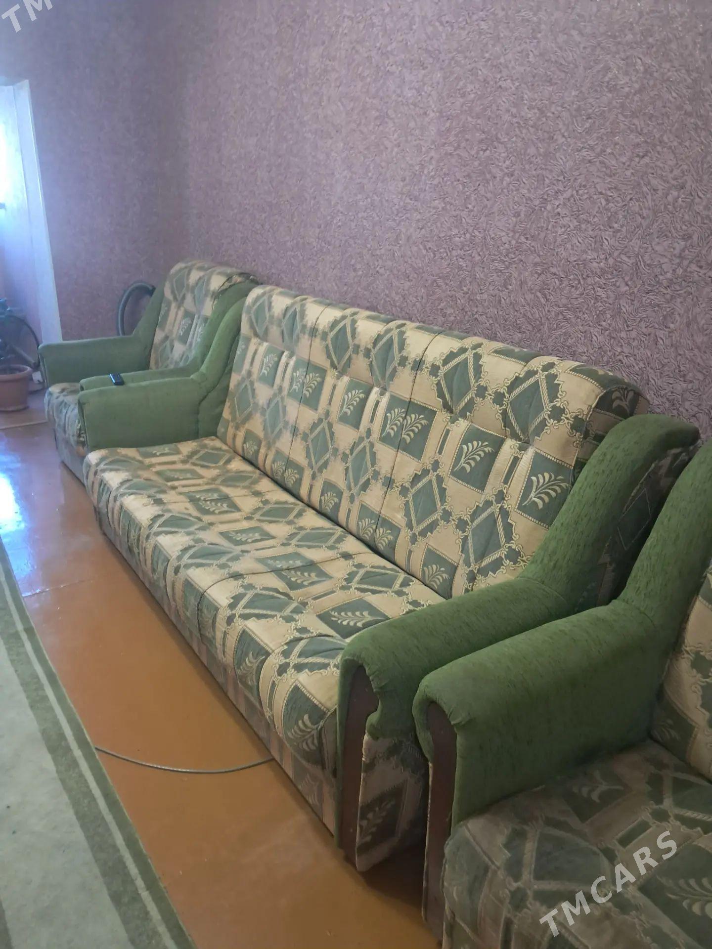 район ЦИРКА - Aşgabat - img 1