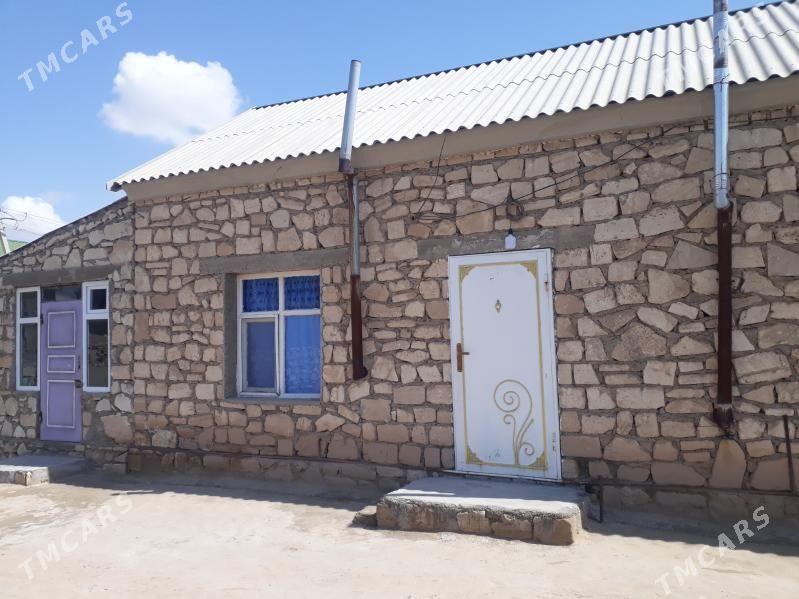 akdasda jay - Türkmenbaşy - img 1