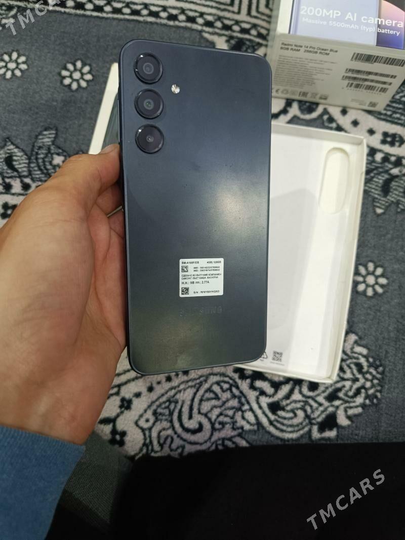 Samsung A 16. - Дашогуз - img 1