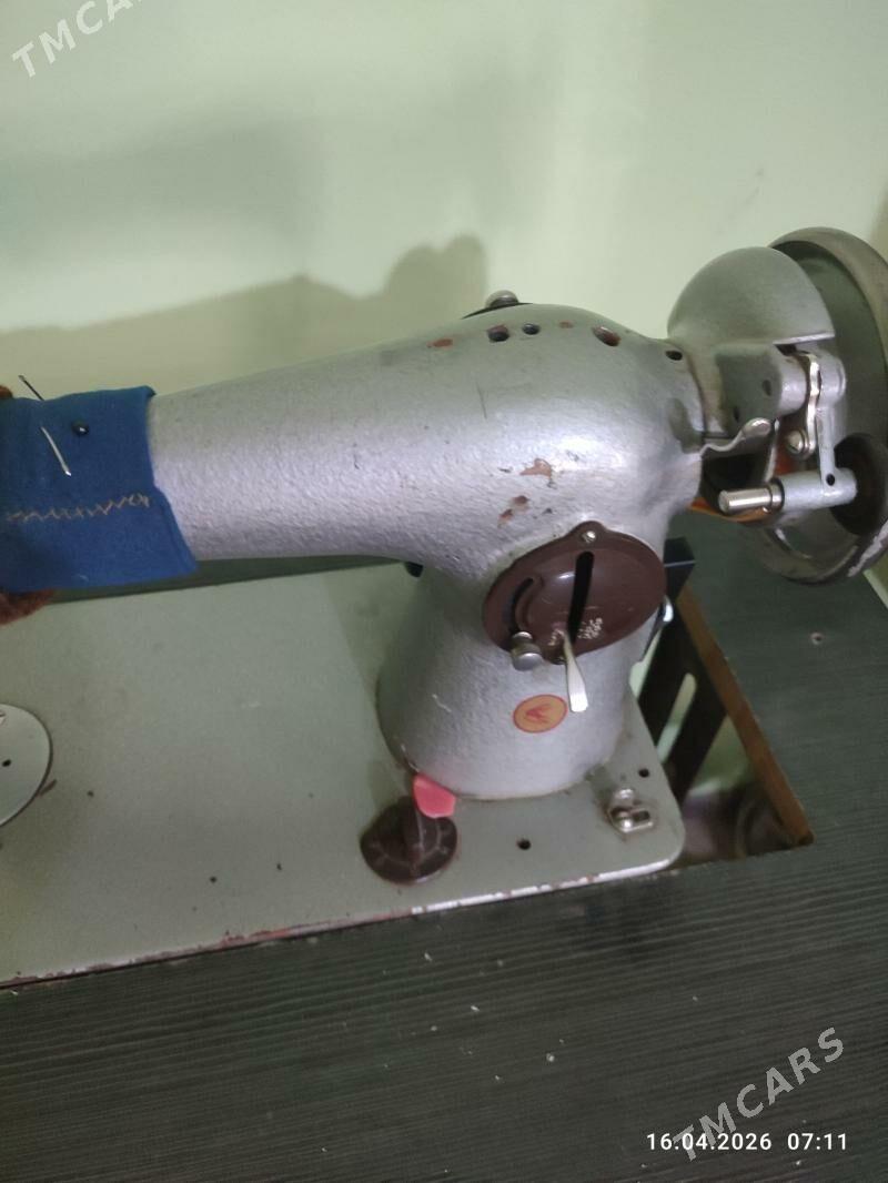 dikin maşyn - Kerki - img 1