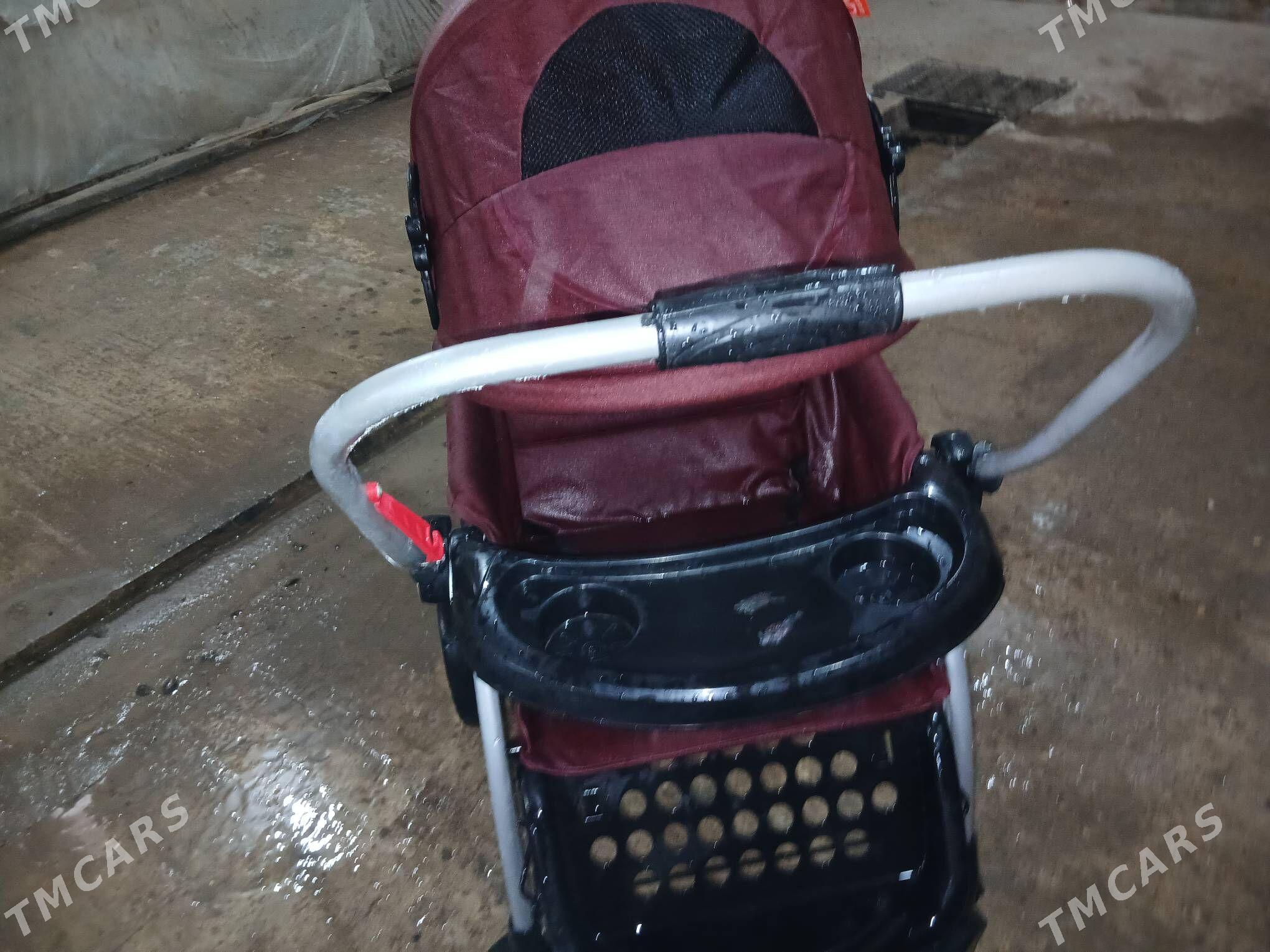 caga kolyaska - Daşoguz - img 1