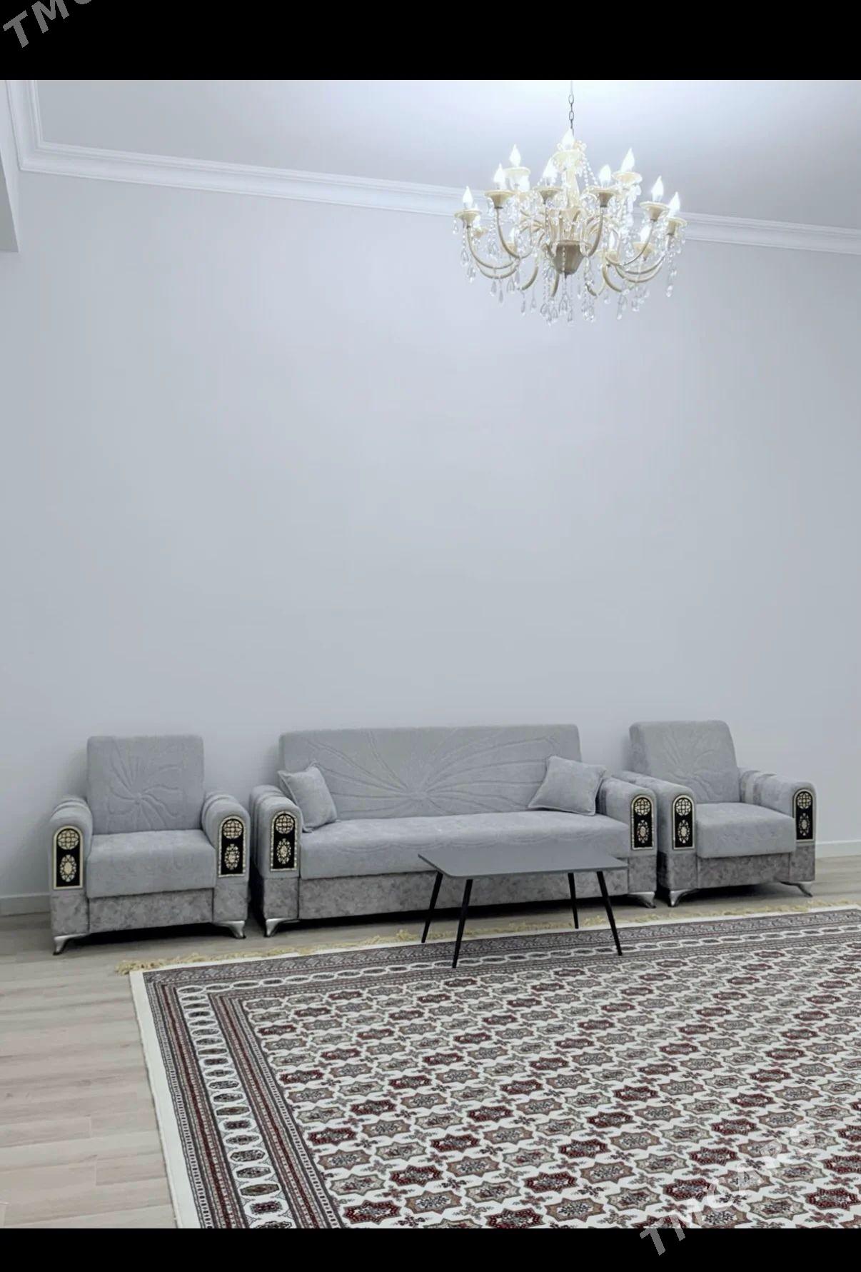 Аренда Элитка arenda сдаю - Ашхабад - img 1