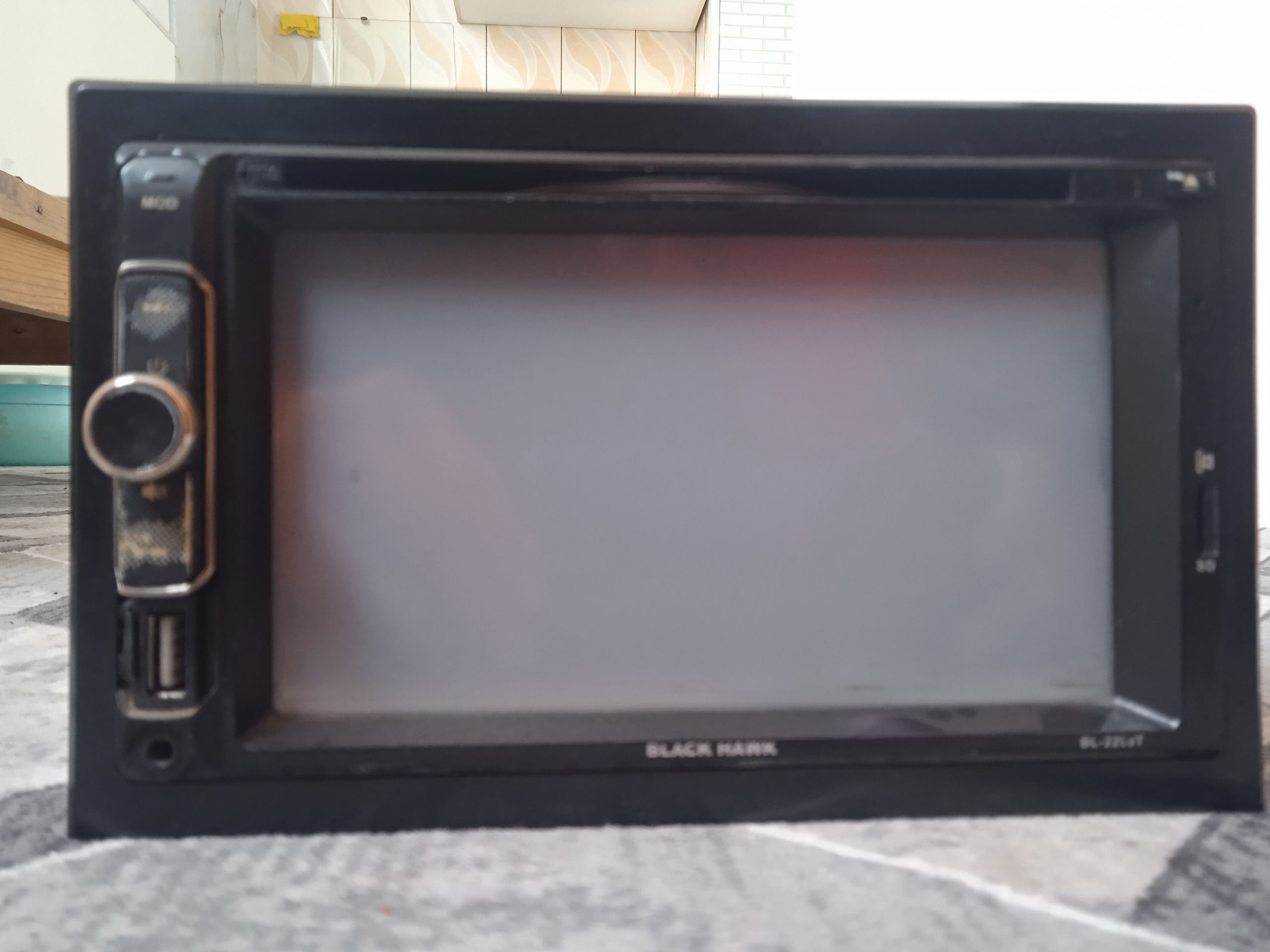 tv 500 TMT - Balkanabat - img 1