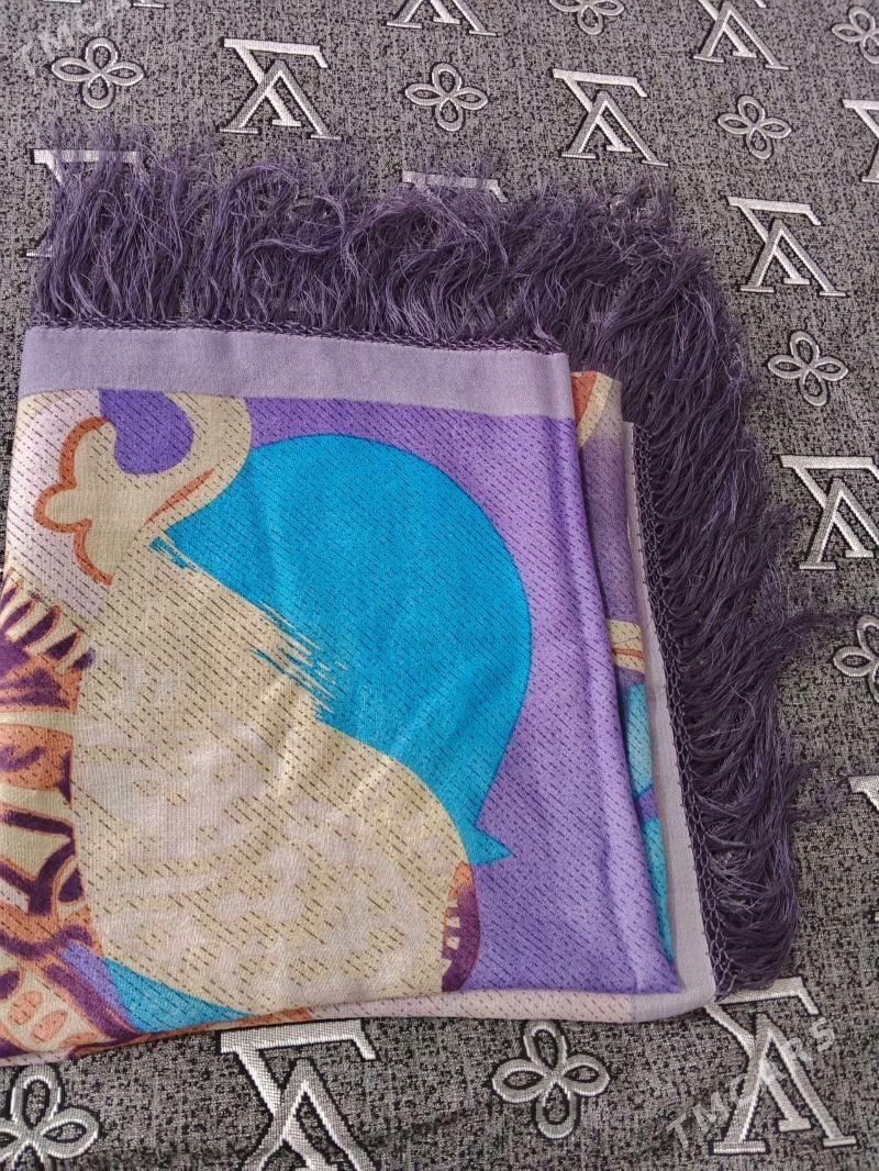 italyn - Balkanabat - img 1