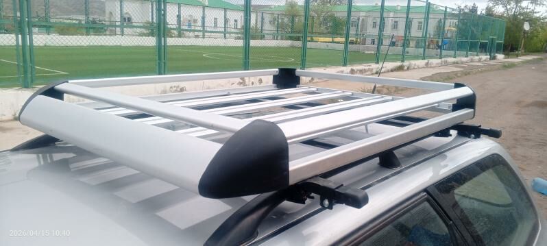 bagajnik kryşa 1 200 TMT - Туркменбаши - img 1