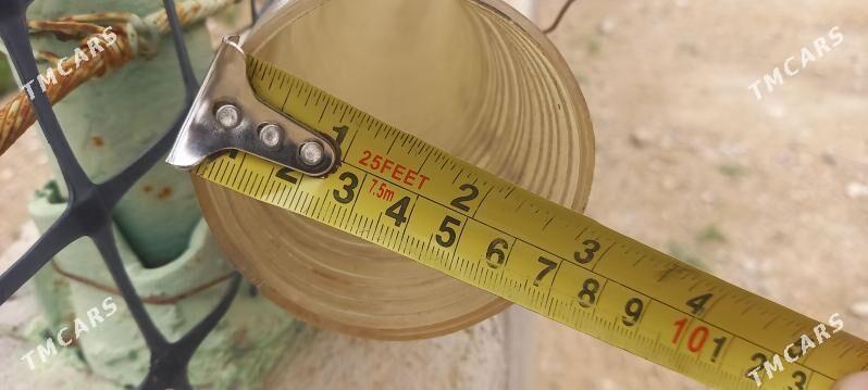 suw şlanga - Балканабат - img 1