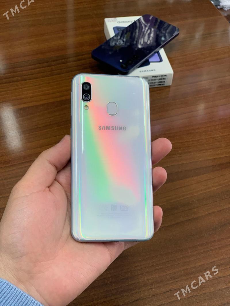 Samsung A40 - Mary - img 1