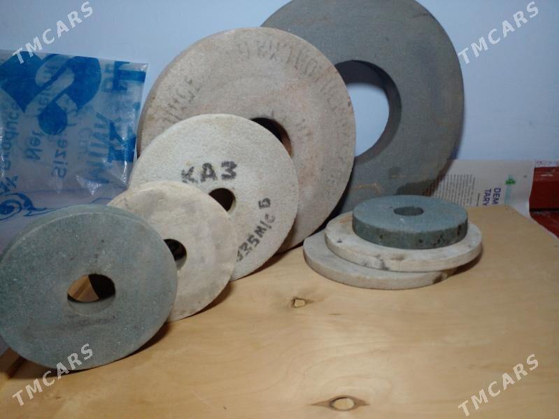 DAŞ TAÇILA ARZAN - Türkmenbaşy - img 1