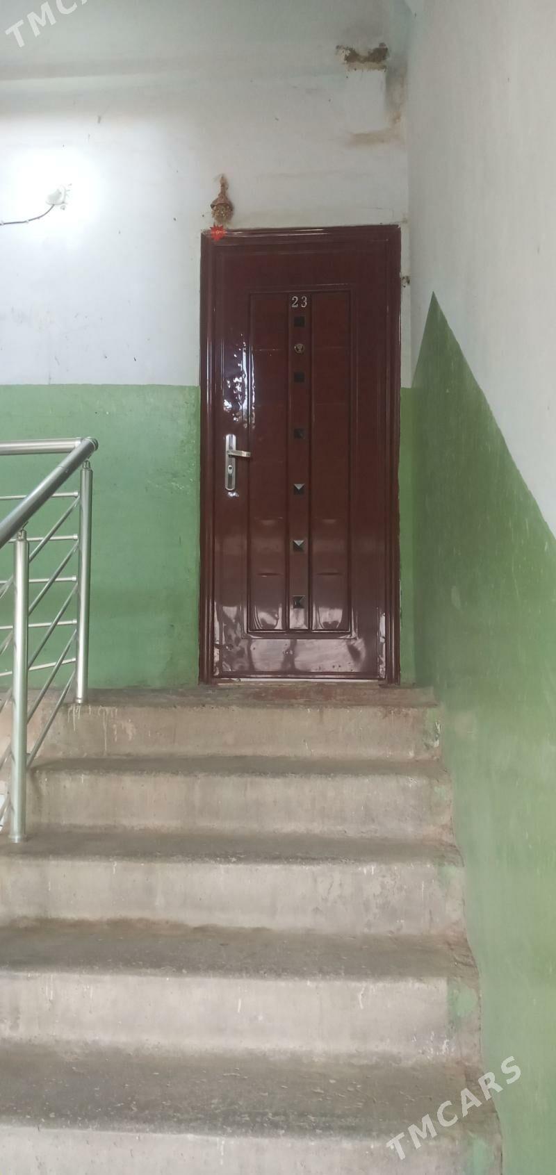 АРЗАН КВАРТИРА ОКТЯБРЬСКИЙ - Baýramaly - img 1