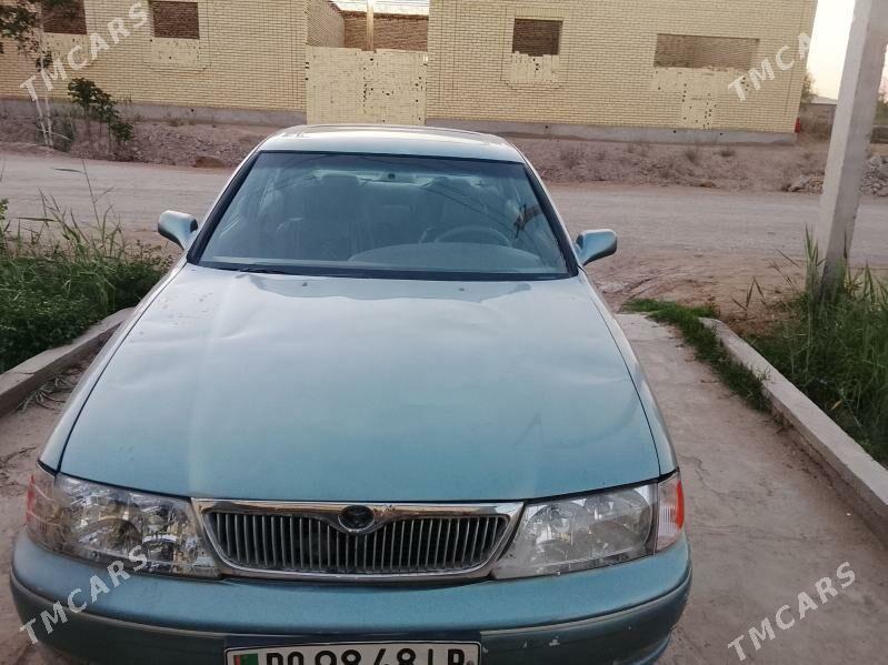 Toyota Avalon 1999 - 120 000 TMT - Дарганата - img 1