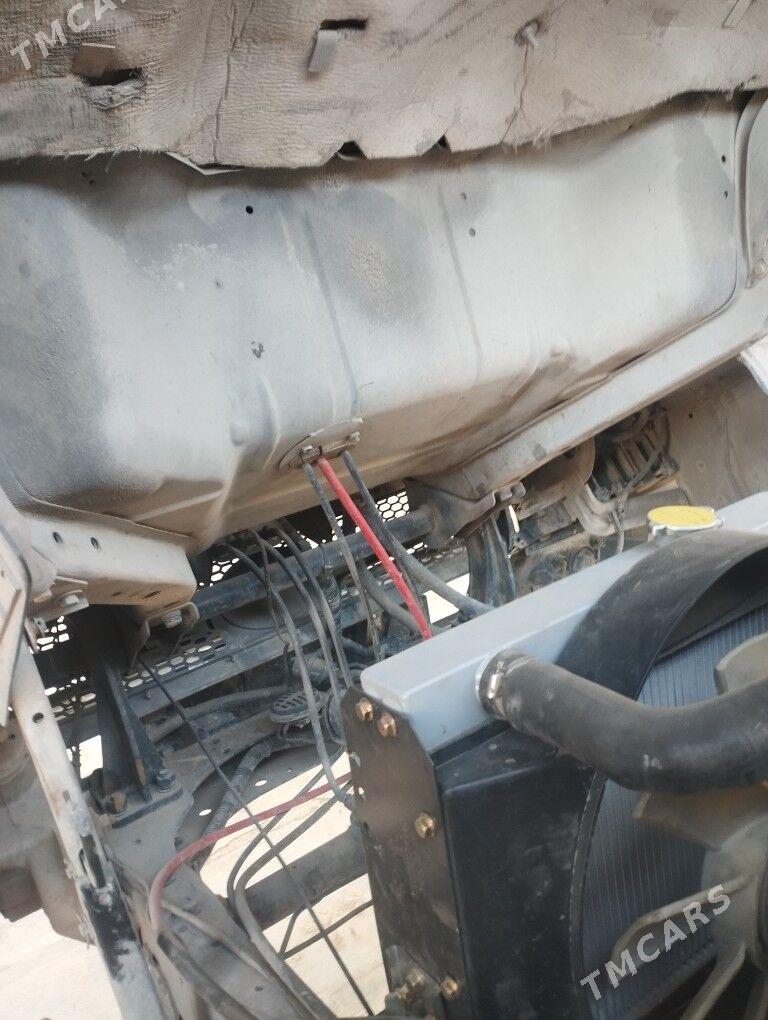 Forland H3 2015 - 142 000 TMT - Wekilbazar - img 1