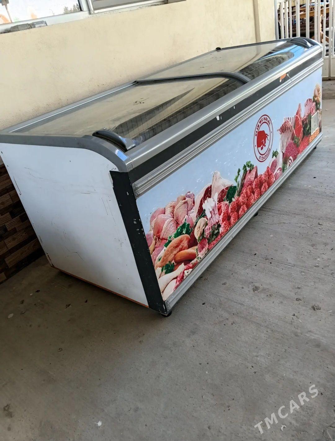 Morozilnik - Gypjak - img 1