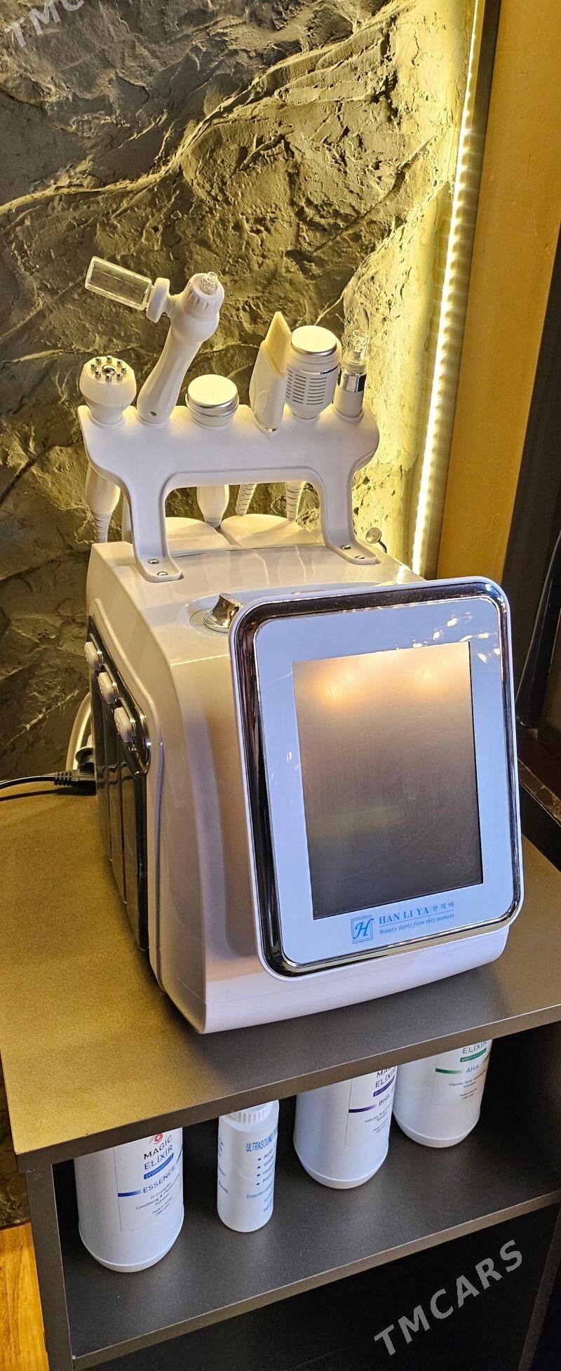 косметологический аппарат - Aşgabat - img 1