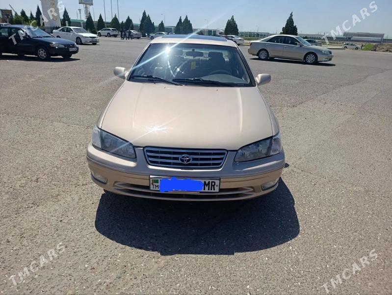Toyota Camry 2000 - 165 000 TMT - Baýramaly - img 1