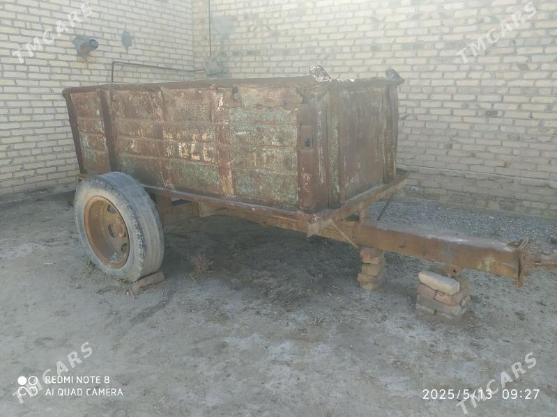 pol prisep - Саят - img 1