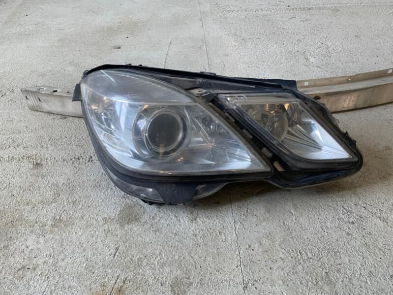 Mersedes 5 000 TMT - Ашхабад - img 1