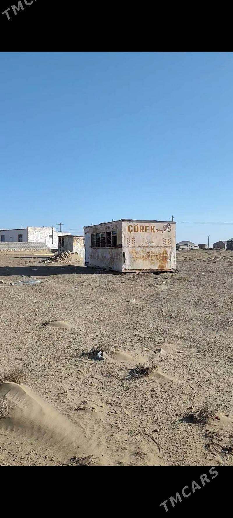 satlyk wagon - Балканабат - img 1