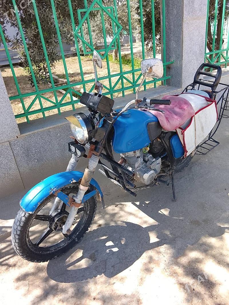 Fekon FK150-8G 2020 - 7 000 TMT - Etrek - img 1