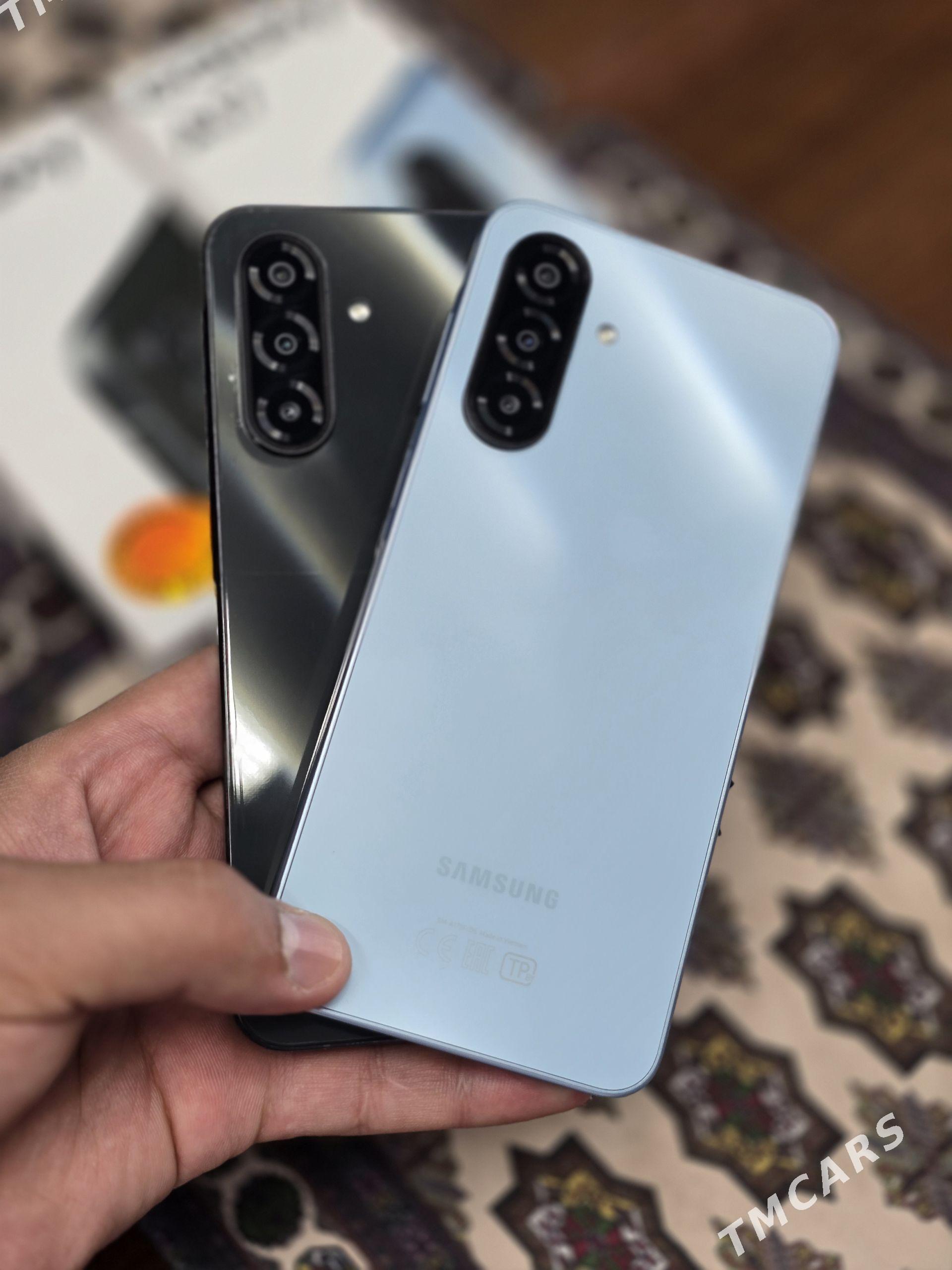 Samsung galaxy A17 - Мары - img 1