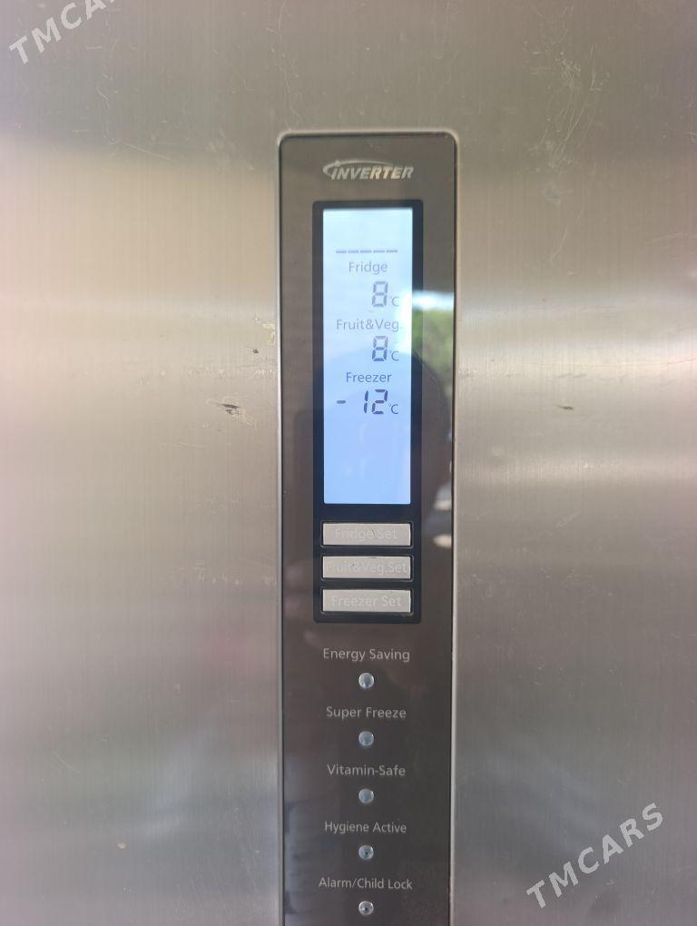 Panasonic holodilnik - Mary - img 1