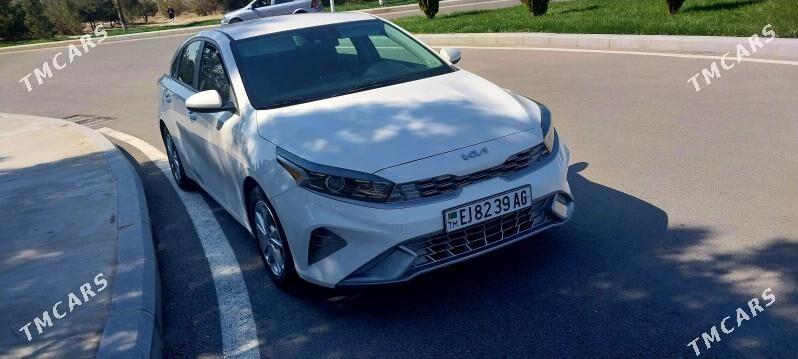 Kia Forte 2022 - 239 000 TMT - Hitrowka - img 1