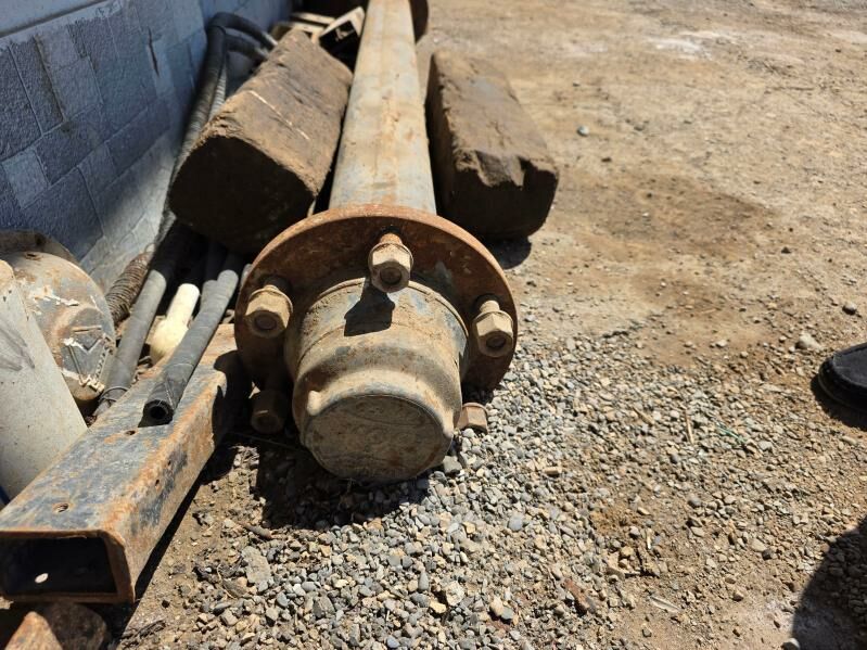 prisep, most , culok 1 000 TMT - Mary - img 1