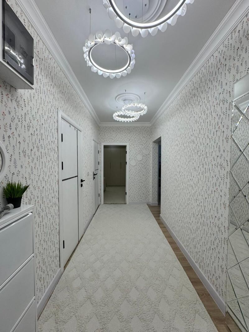 Мир 3, 3 комнаты - Parahat 3 - img 1