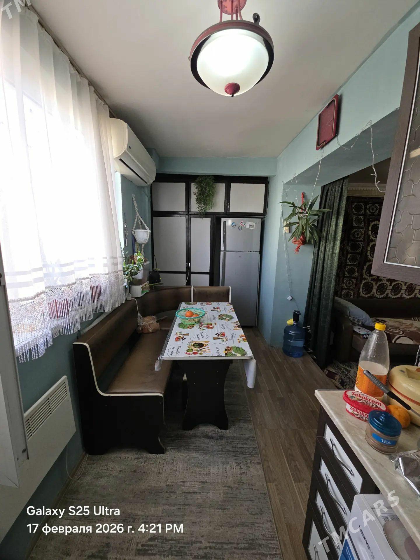 КВАРТИРА - Aşgabat - img 1