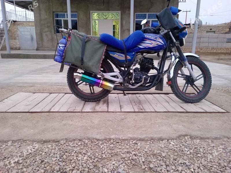 Fekon FK200-14G 2026 - 11 000 TMT - Балканабат - img 1