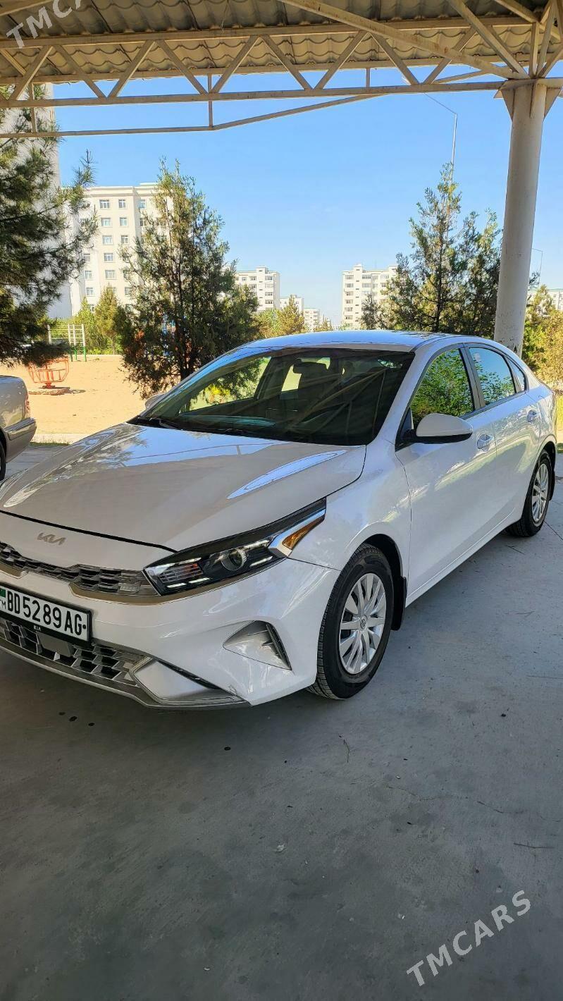 Kia Forte 2021 - 225 000 TMT - Aşgabat - img 1