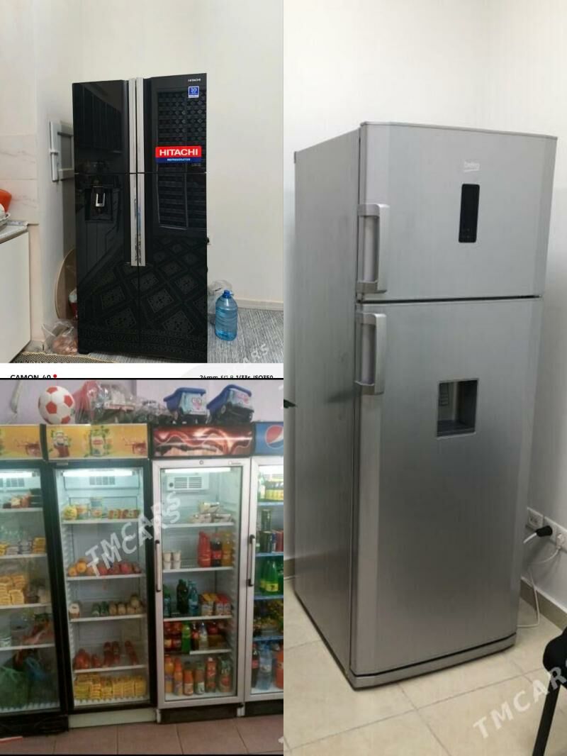 Satyn Alyas Holadinik - Aşgabat - img 1