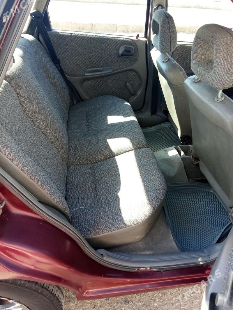 Opel Astra 1992 - 35 000 TMT - Туркменабат - img 1