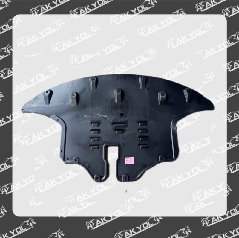 KIA SORENTO 19-20 ZAŞITA - Бекреве - img 1